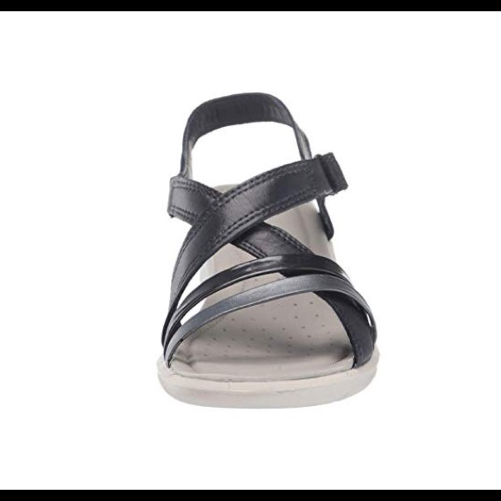 ECCO🌹NEW🌹Felicia Sandal black size EU 42